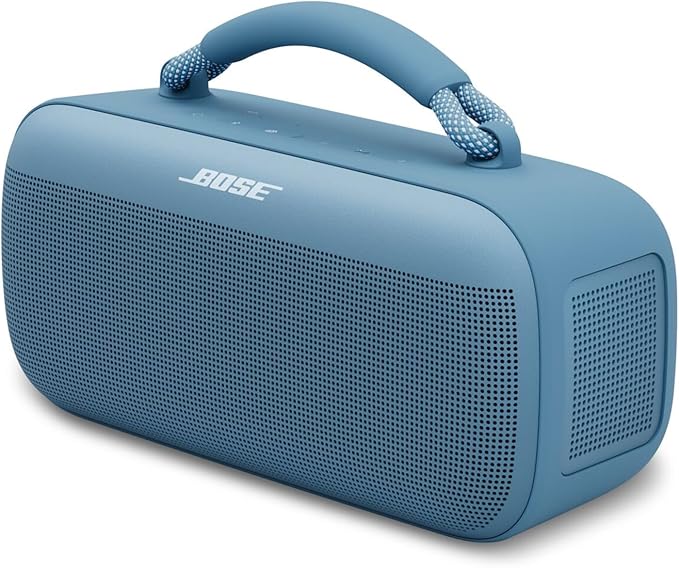 Bose SoundLink Max Bluetooth Speaker by Bose