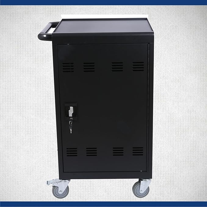 32 Device Mobile Charging Station - Image 3