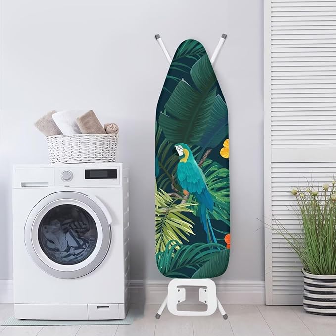 ZCFYGDX Ironing Board Cover Easy Install - Image 3