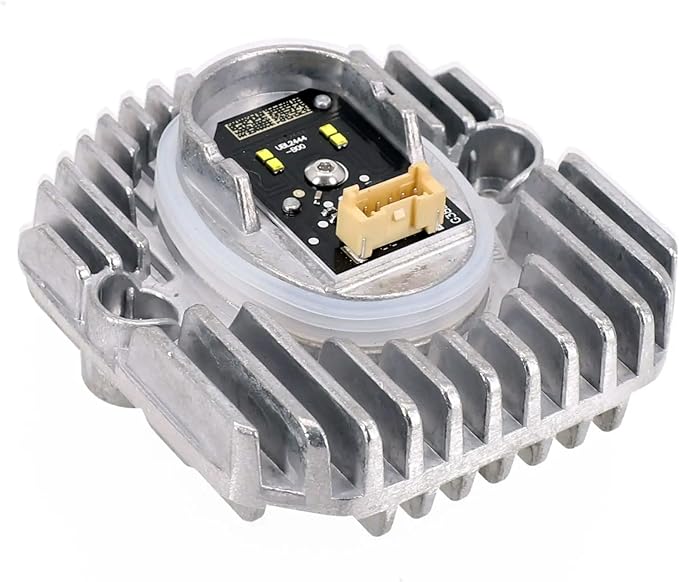 SOCAL-LED LIGHTING 63117214934 Daytime Running Light DRL Headlight Insert Diode - Image 8