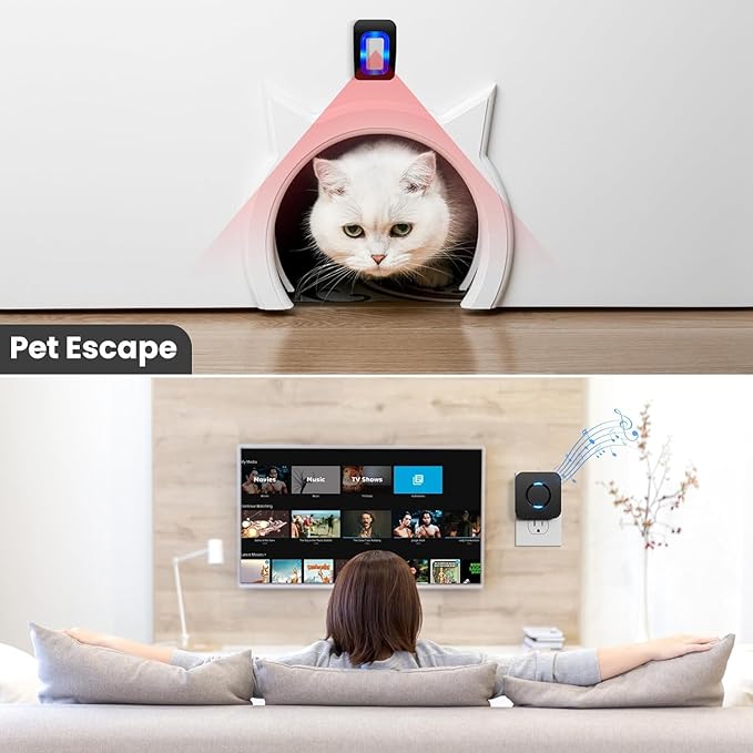 Wireless Motion Sensor LED Light - Image 6