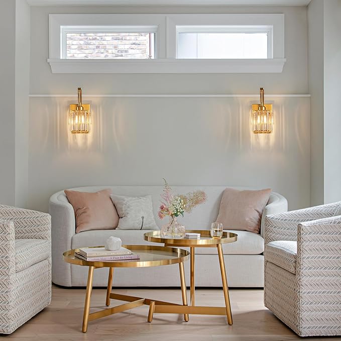 FDPBY Wall Sconces, Modern Wall Lamp - Image 8
