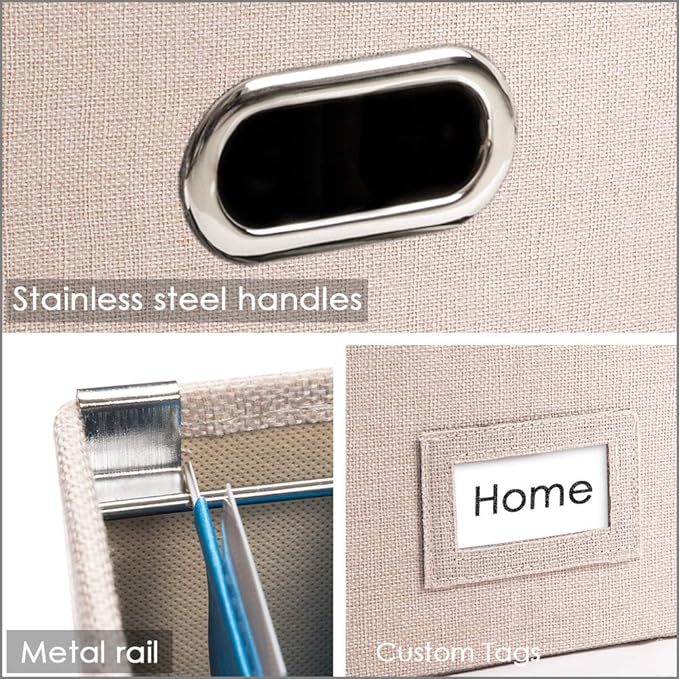 PRANDOM File Organizer Box - Image 6