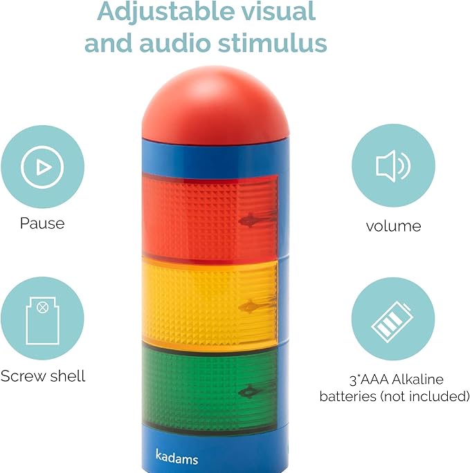 KADAMS Visual Timer for Kids - Image 6