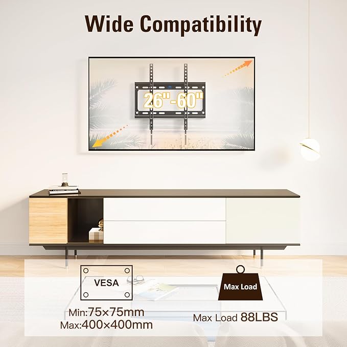 Mounting Dream Tilting TV Mounts - Image 6
