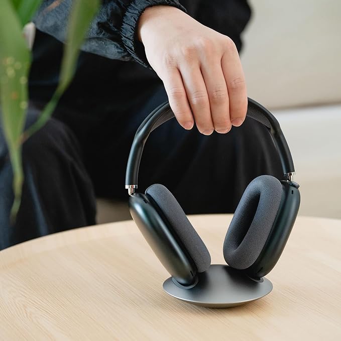 ELECOGO All-Aluminum Headphone Stand - Image 8