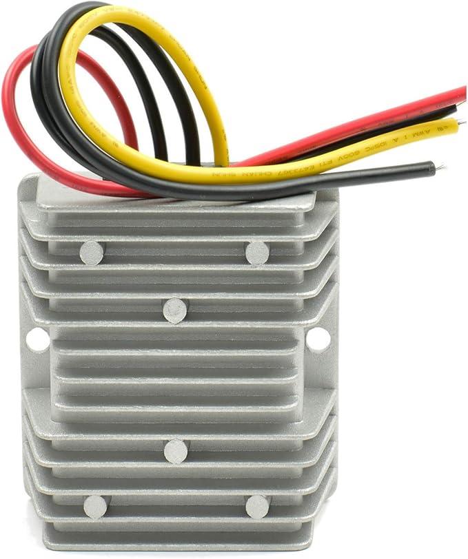 MGGi DC/DC Converter Regulator 36V 48V Step Down to 12V 20A 240W, Power Supply - Image 3