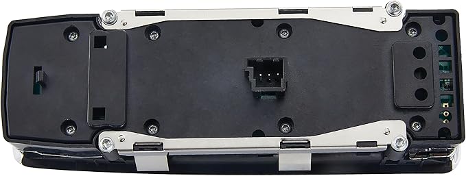 ZAPOSTS Power Window Switch Fits - Image 6