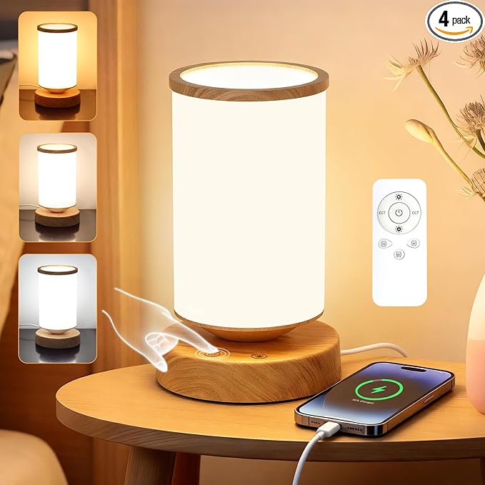 Qiuxunies Light Therapy Lamp 10000 Lux, Sunlight Lamp by Qiuxunies