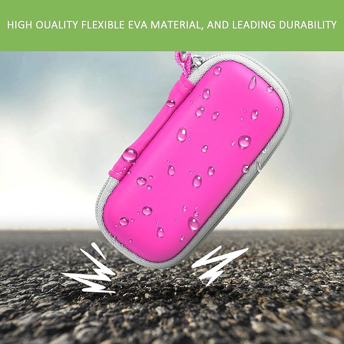Heart Monitor Case Compatible - Image 3