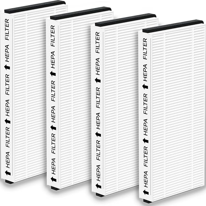 FV10VE1 Air Filter Replacement Compatible by Unknown