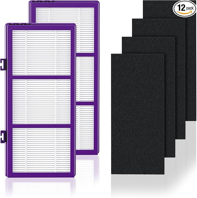 isinlive HAPF300AP Performance Plus Replacement Filter by isinlive