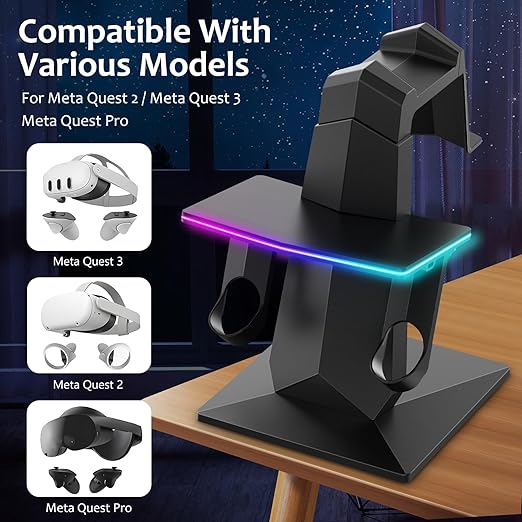 Bioherm Charging Dock Compatible - Image 3