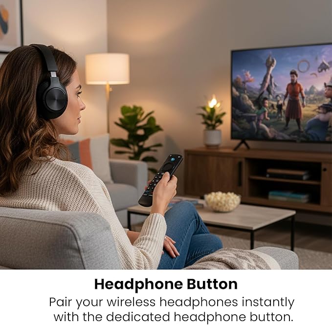 IDGPUW Replacement Remote Control - Image 8