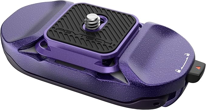 PGYTECH Beetle Camera Clip V2 by PGYTECH-US