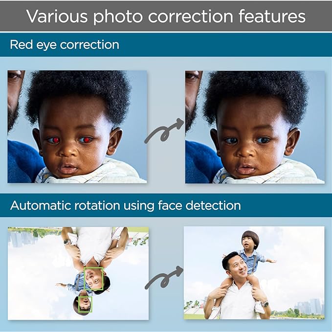 ScanSnap iX2500 Photo Edition Wireless or USB High-Speed Cloud Enabled Photo - Image 4