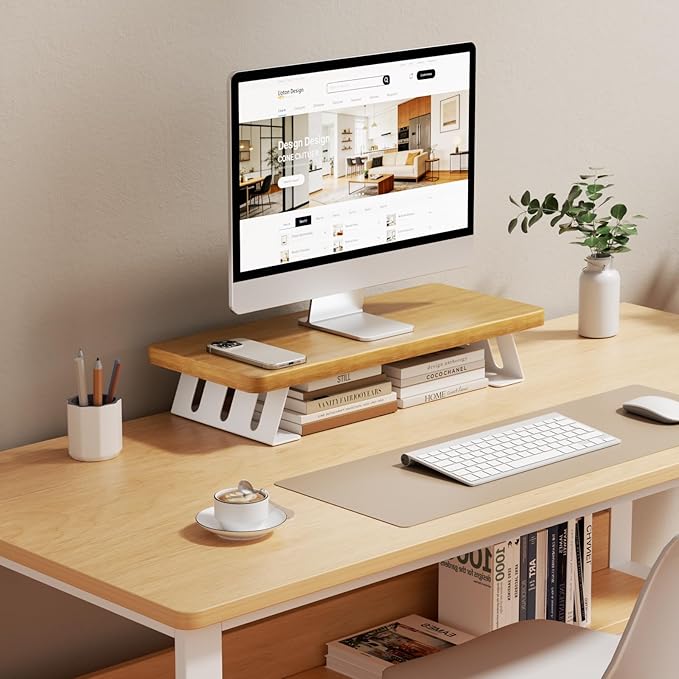 NestNeat Monitor Stand - Image 7