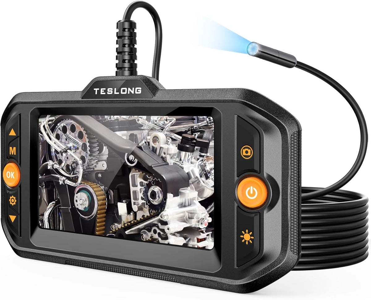 Teslong Endoscope Borescope