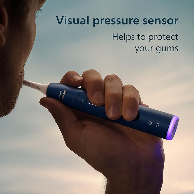 Philips Sonicare 6700 Series Electric Toothbrush - Image 5