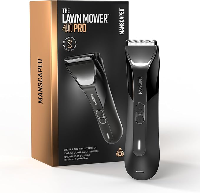 MANSCAPED® The Lawn Mower® 4.0 PRO - Image 9