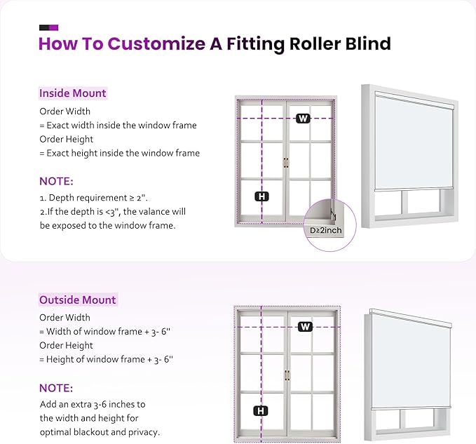 Astomi Motorized Roller Shades for Windows, Effortless Remote & Voice Control - Image 6