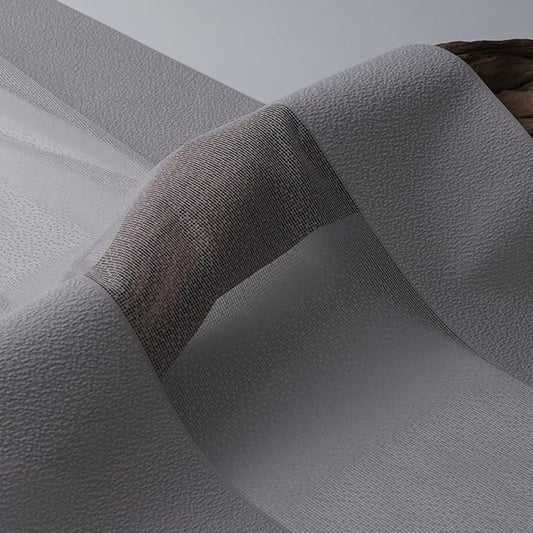 Blindify Motorized Sheer Vertical Blinds by BlindifyOffical