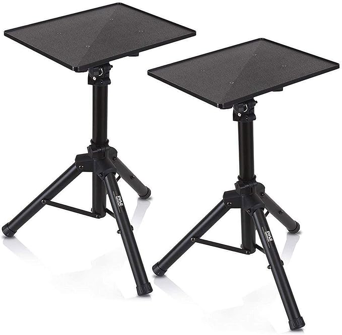Pyle Laptop Projector Tripod Stand by PyleUSA