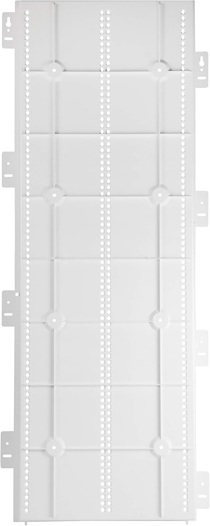 Legrand - OnQ 42 Inch Media Enclosure, Wifi Electrical Box, Cable Management Box - Image 6