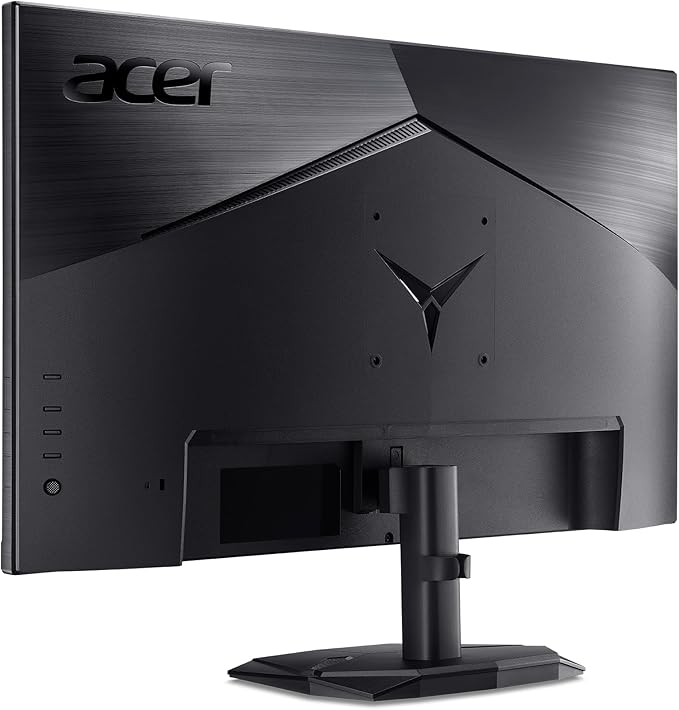 Acer Nitro 23.8 Inch Full HD 1920 x 1080 ZeroFrame Design IPS Gaming Monitor | - Image 11