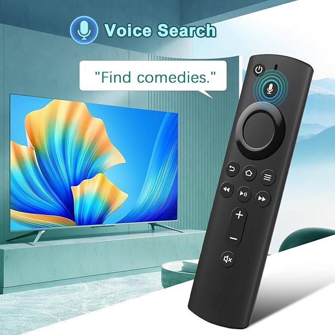 L5B83H Replacement Remote Control - Image 6