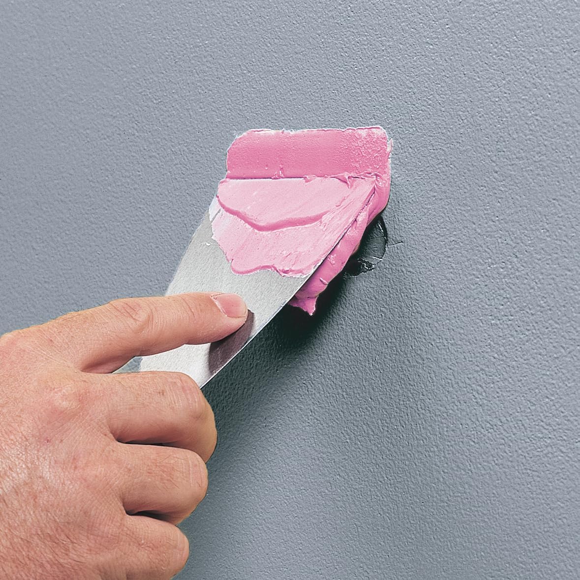 DAP DryDex Dry Time Indicator Spackling, Pink/White, 8 Oz (7079812328)