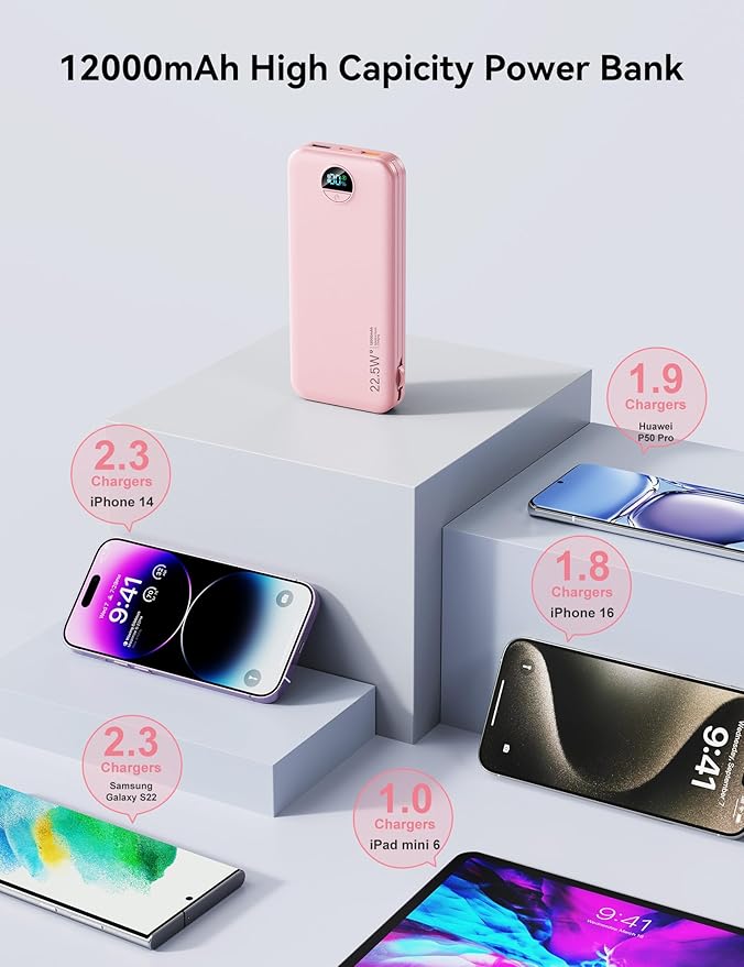 Ultra-Portable-Charger-Power-Bank - Image 6