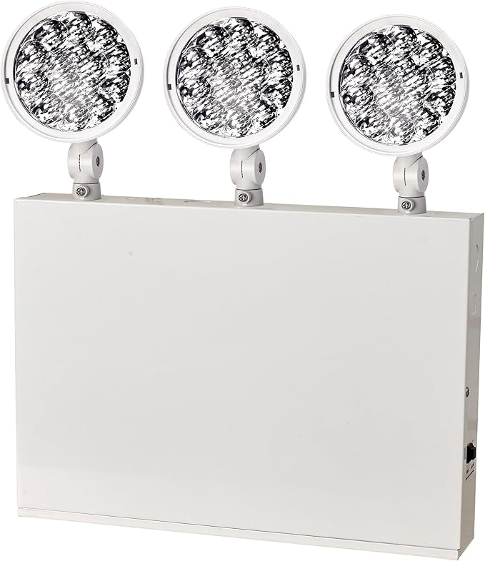 New York City Approved Emergency Light, Emergency Lights by Unknown