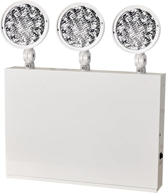 New York City Approved Emergency Light, Emergency Lights by Unknown