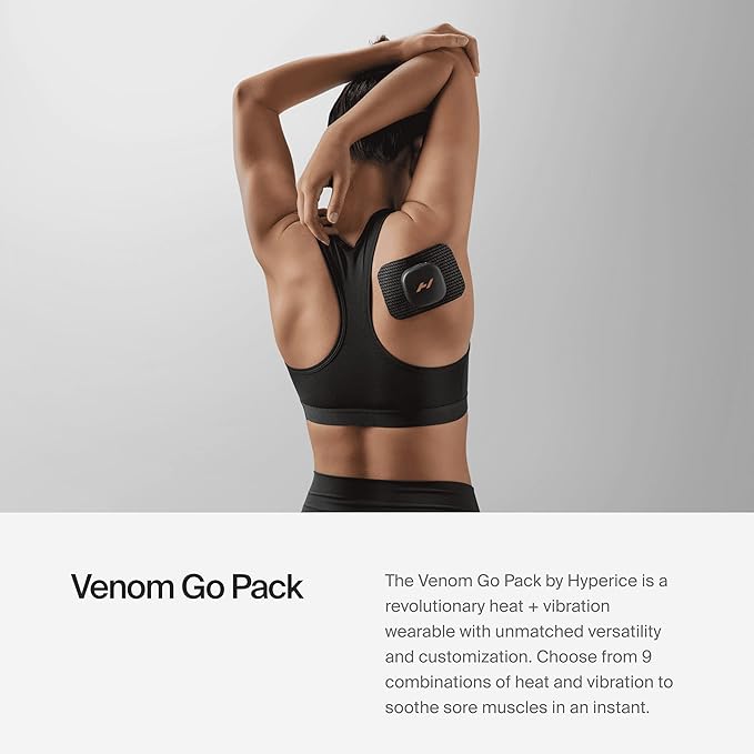 Hyperice Venom Go - Image 2