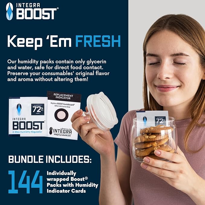 Integra Boost 2-Way Humidity Control Pack - Image 7
