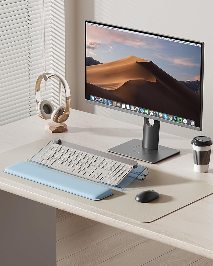 Laborio Computer Keyboard Stand - Image 8