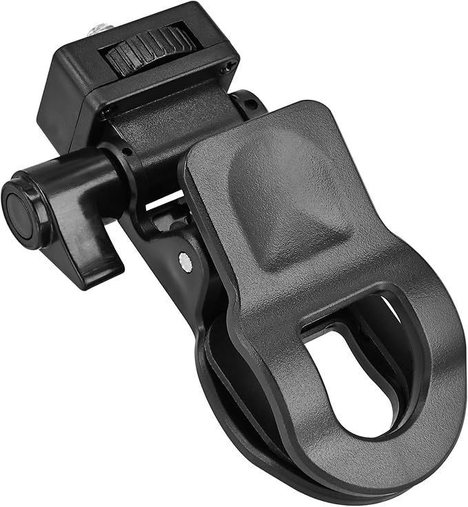 Yeebline Monitor Camera Mount Clip, 2 Pack Monitor Camera Mount Clamp Selfie - Image 2