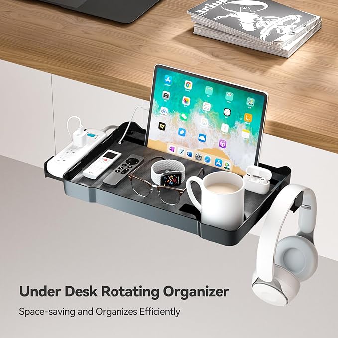 KDD Under Desk Organizer - Image 2