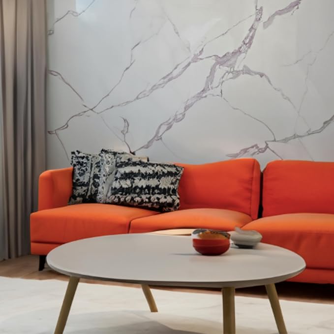 Dundee Deco Faux Marble Wall Panels - Image 4