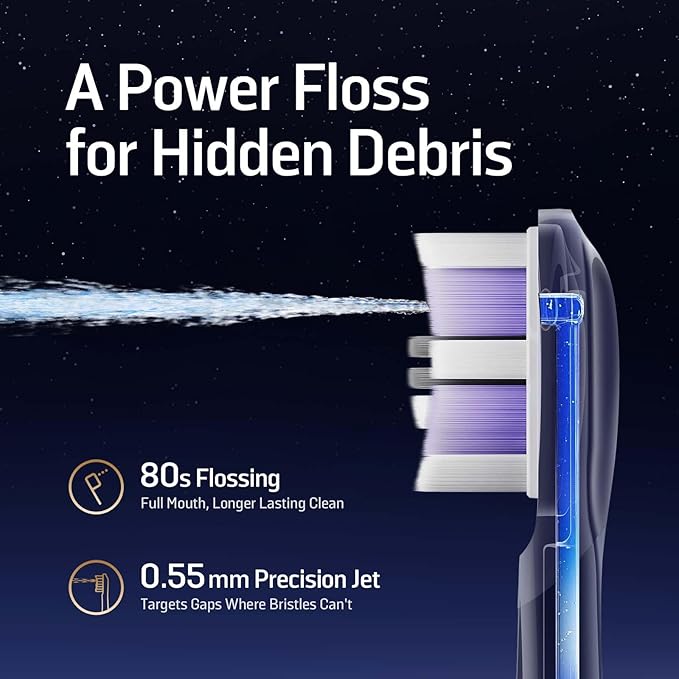 Soocas NEOS II Ultra – Electric Toothbrush - Image 3