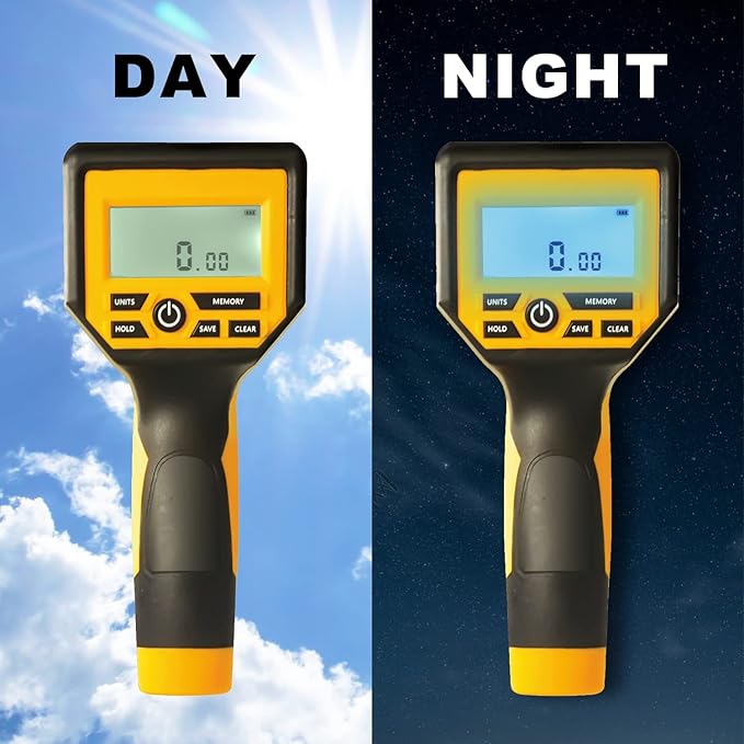 Zozen Measuring Wheel Digital Display High Precision, Premium Measure Wheel - Image 4
