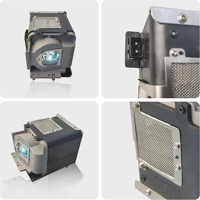 SORNEICDR VLT-XD560LP Replacement Projector Lamp Bulb Compatible - Image 7