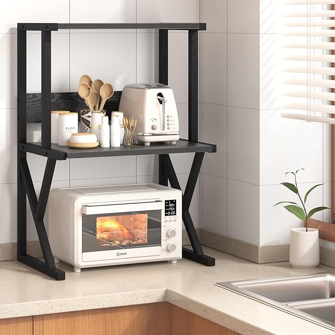 aboxoo Desktop Printer Stand - Image 6
