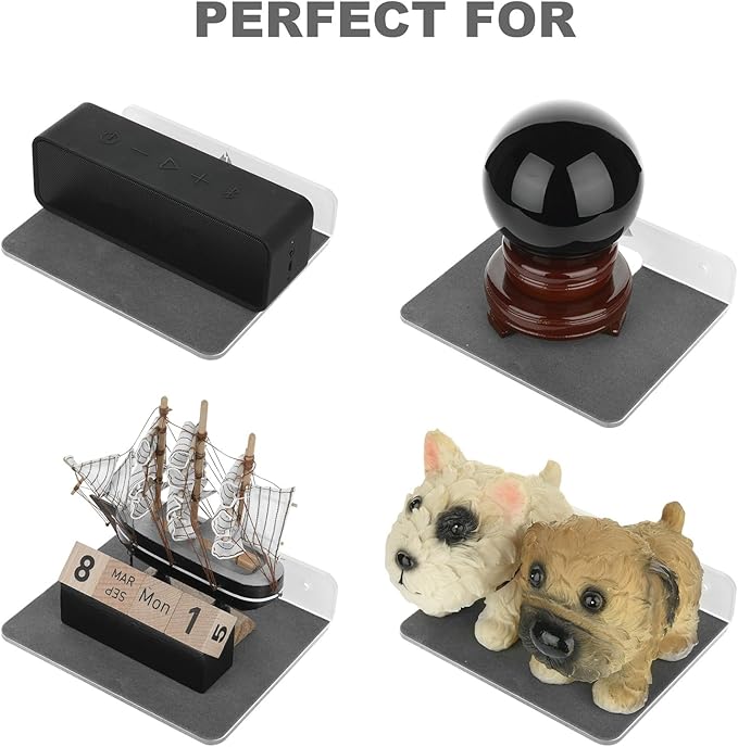 TXEsign Wall Shelves - Image 7