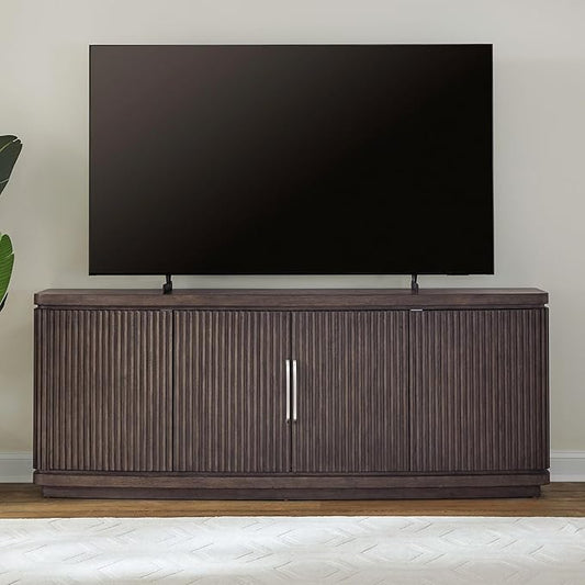 Liberty Furniture Cascade Falls 82 Inch TV Console by LibertyFurniture