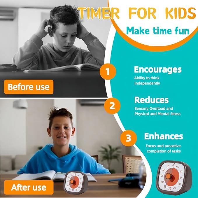 Visual Timer for Kids - Image 4