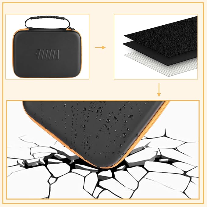 stukcaze Battery Organizer Storage Case - Image 6