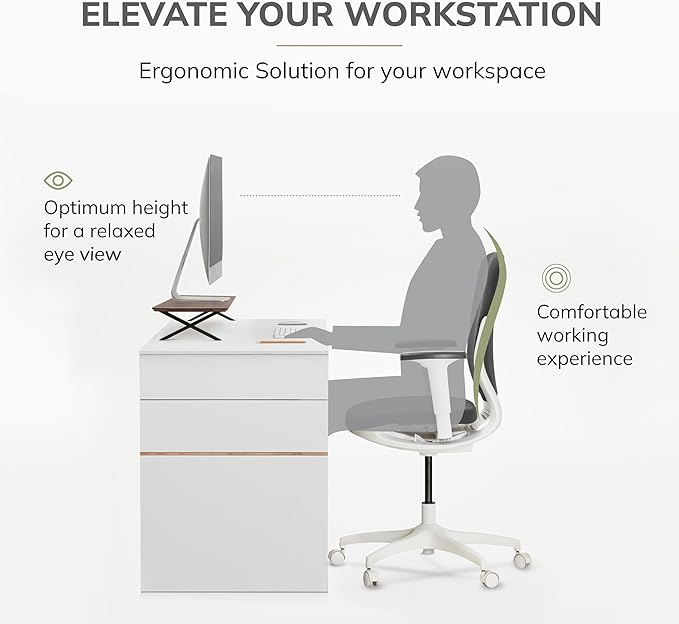 Anji Mountain Monitor Stand - Image 7