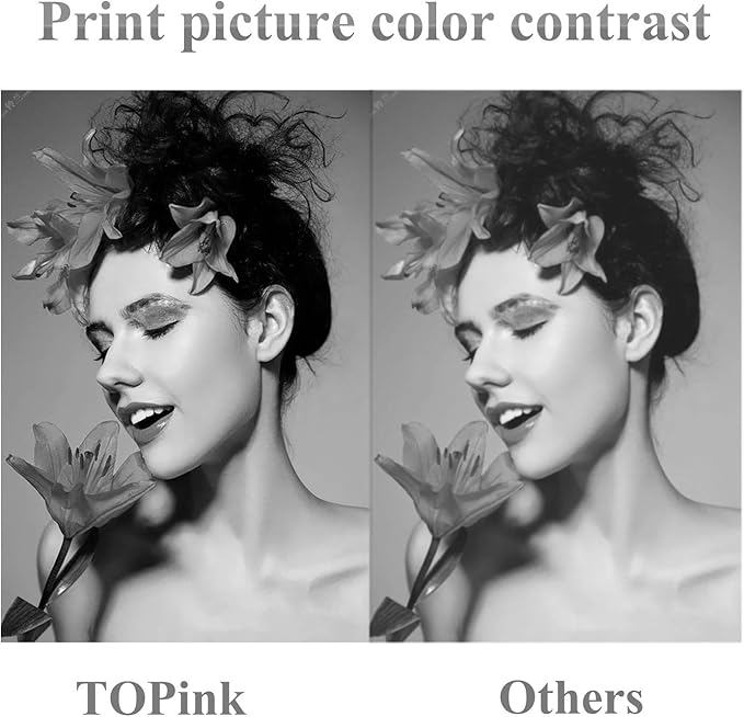 2 Black TN223 / TN223BK Toner Cartridge Replacement - Image 5